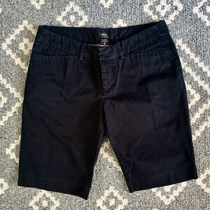 Mossimo Bermuda Shorts